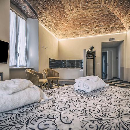 Antica Dogana Hotel Sarzana Eksteriør billede