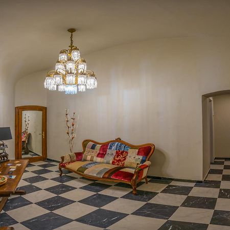 Antica Dogana Hotel Sarzana Eksteriør billede