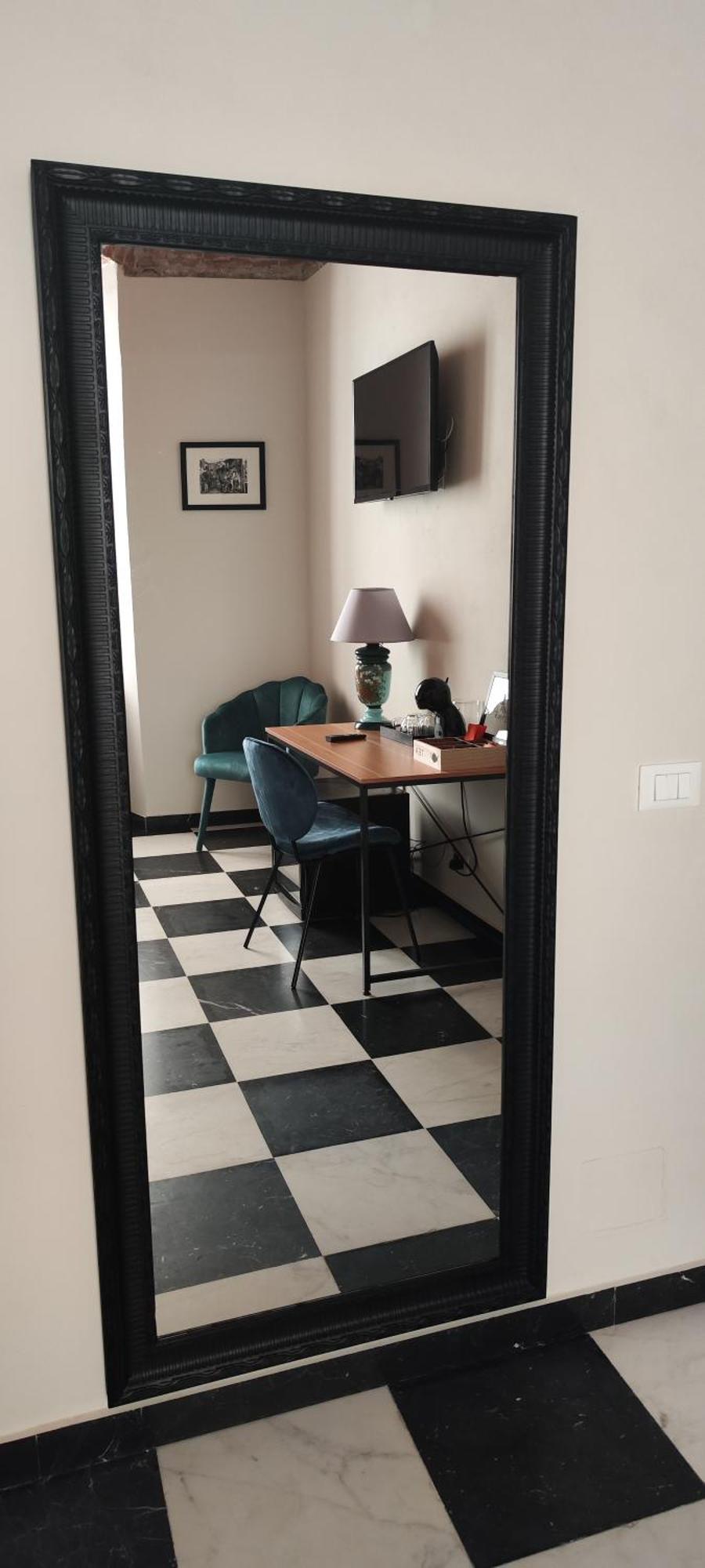 Antica Dogana Hotel Sarzana Eksteriør billede