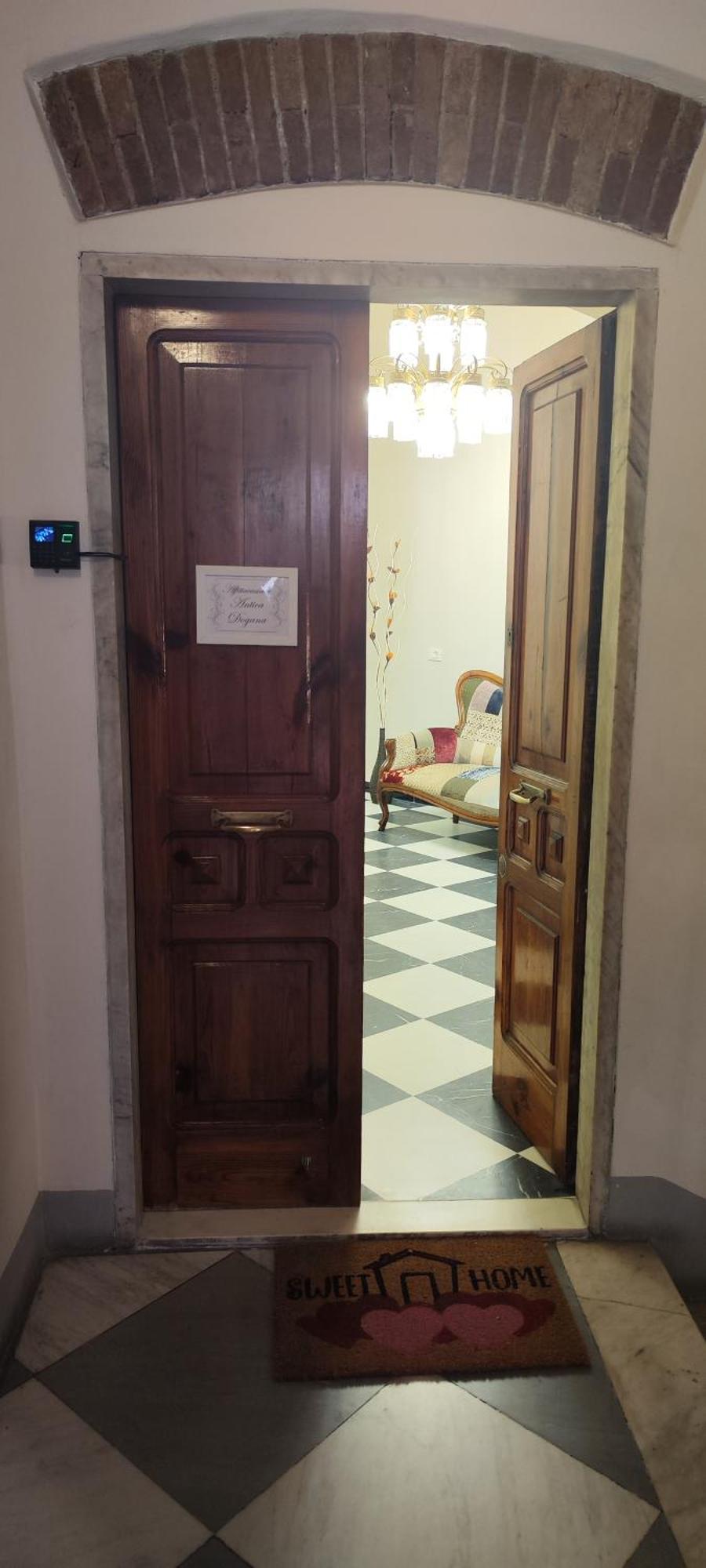 Antica Dogana Hotel Sarzana Eksteriør billede