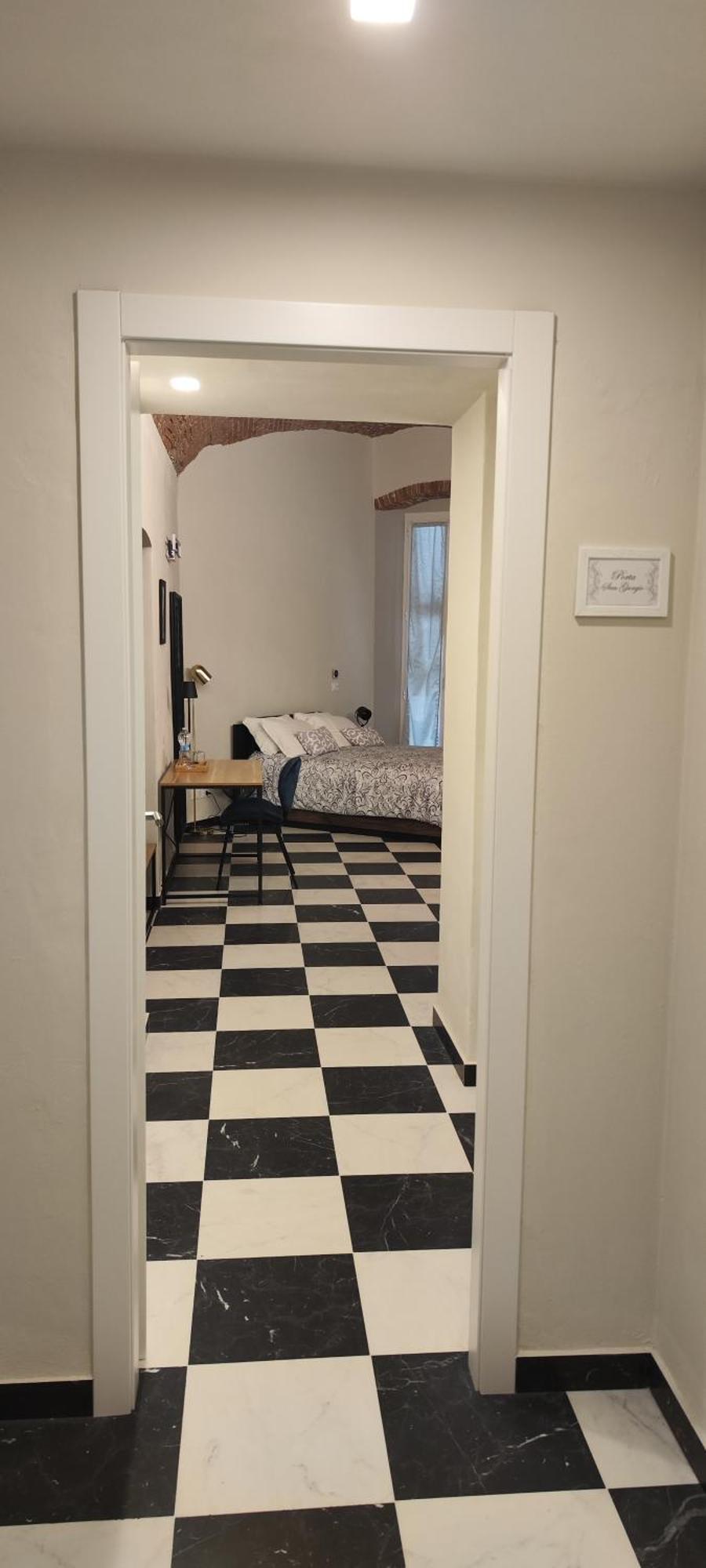 Antica Dogana Hotel Sarzana Eksteriør billede
