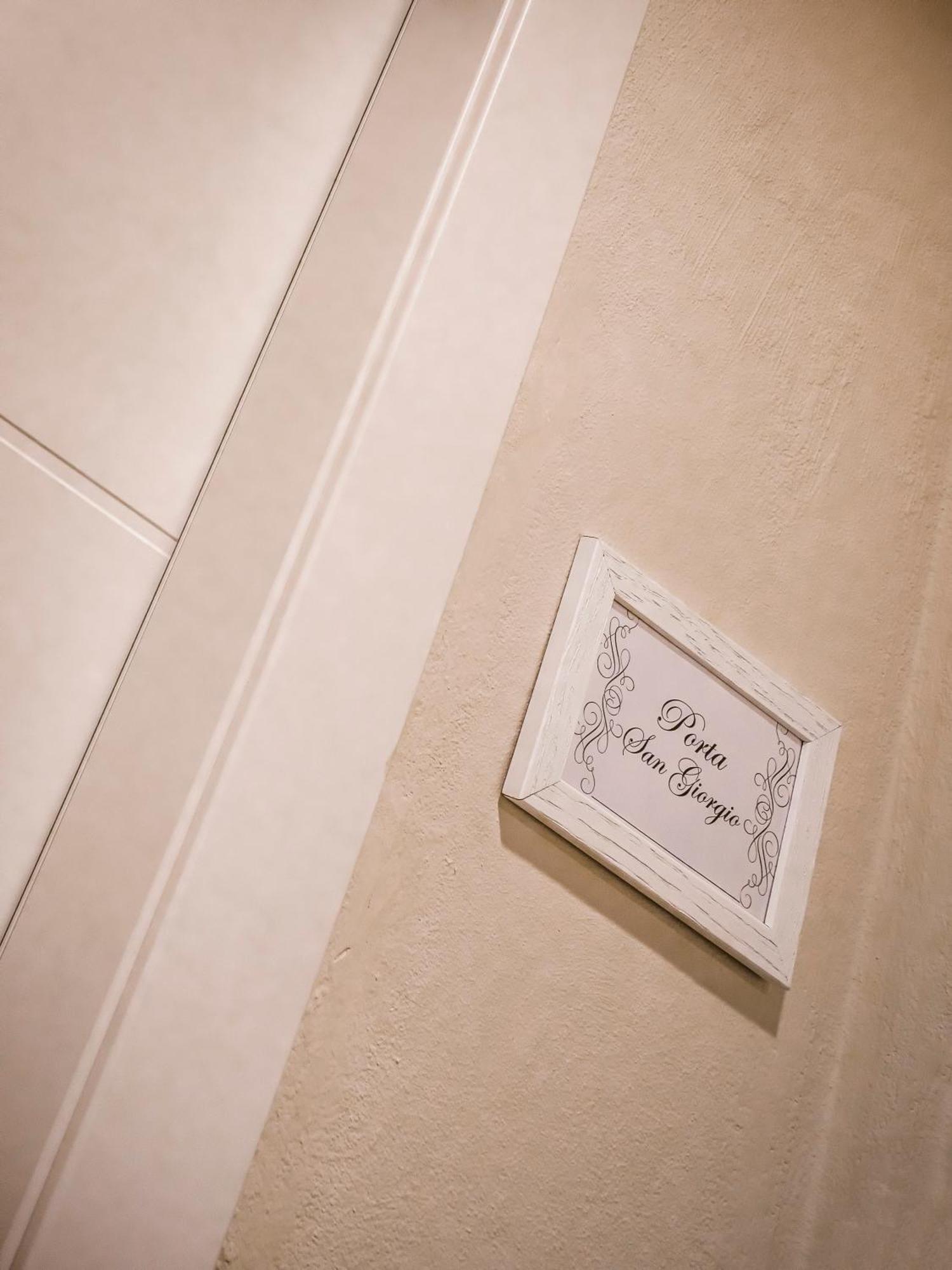 Antica Dogana Hotel Sarzana Eksteriør billede