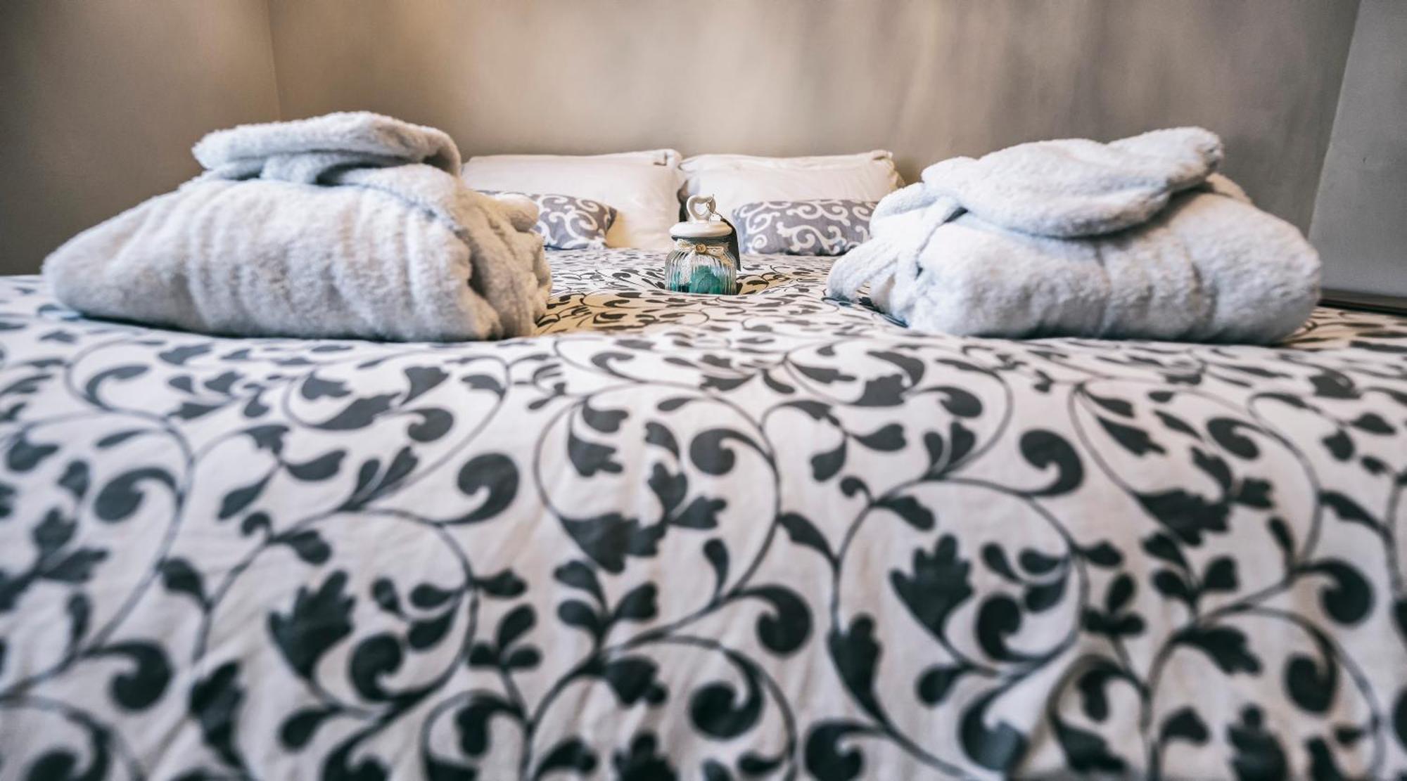 Antica Dogana Hotel Sarzana Eksteriør billede