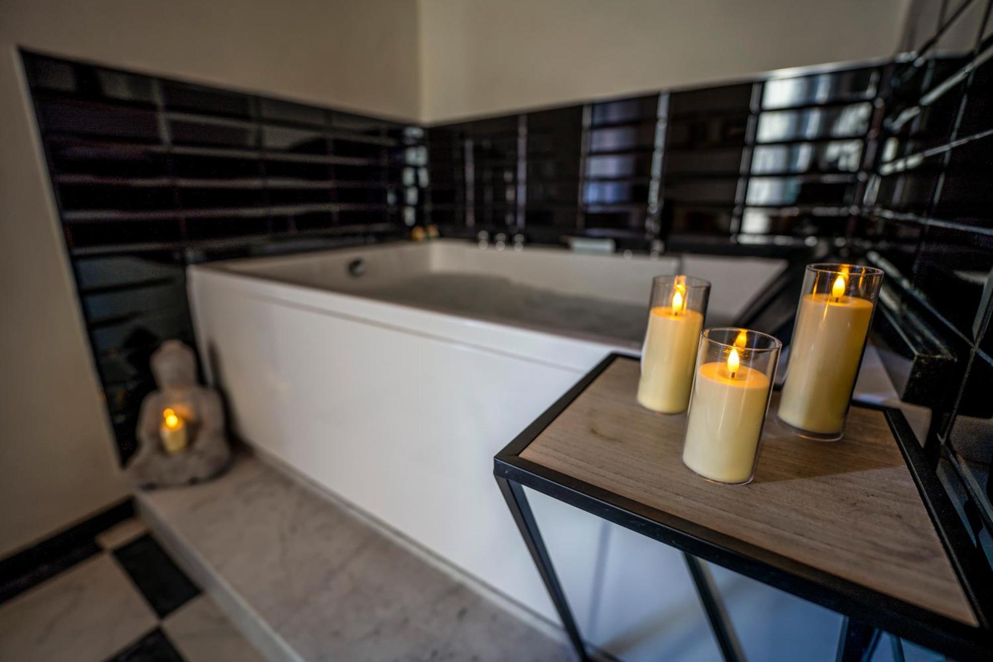 Antica Dogana Hotel Sarzana Eksteriør billede