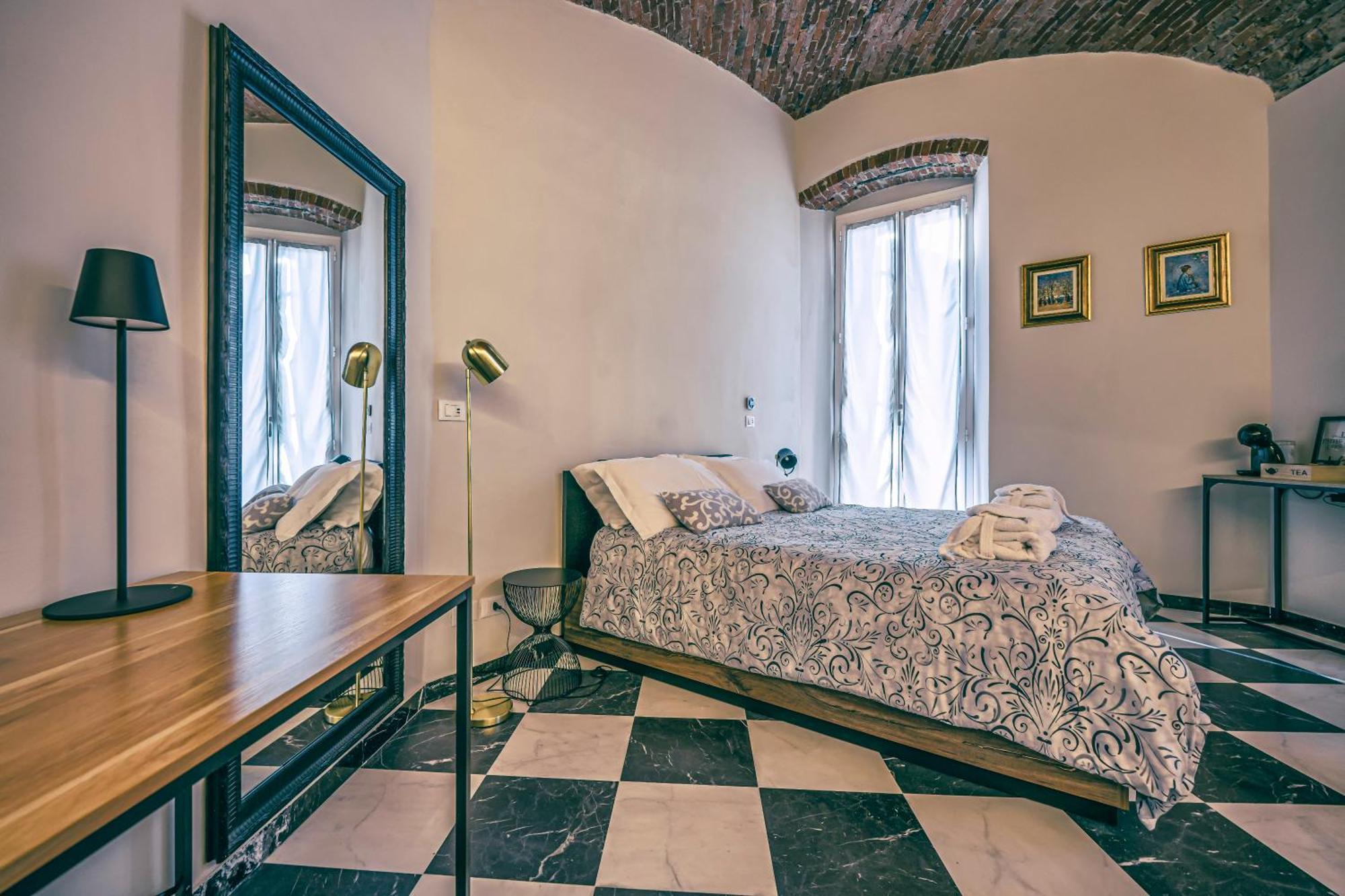 Antica Dogana Hotel Sarzana Eksteriør billede