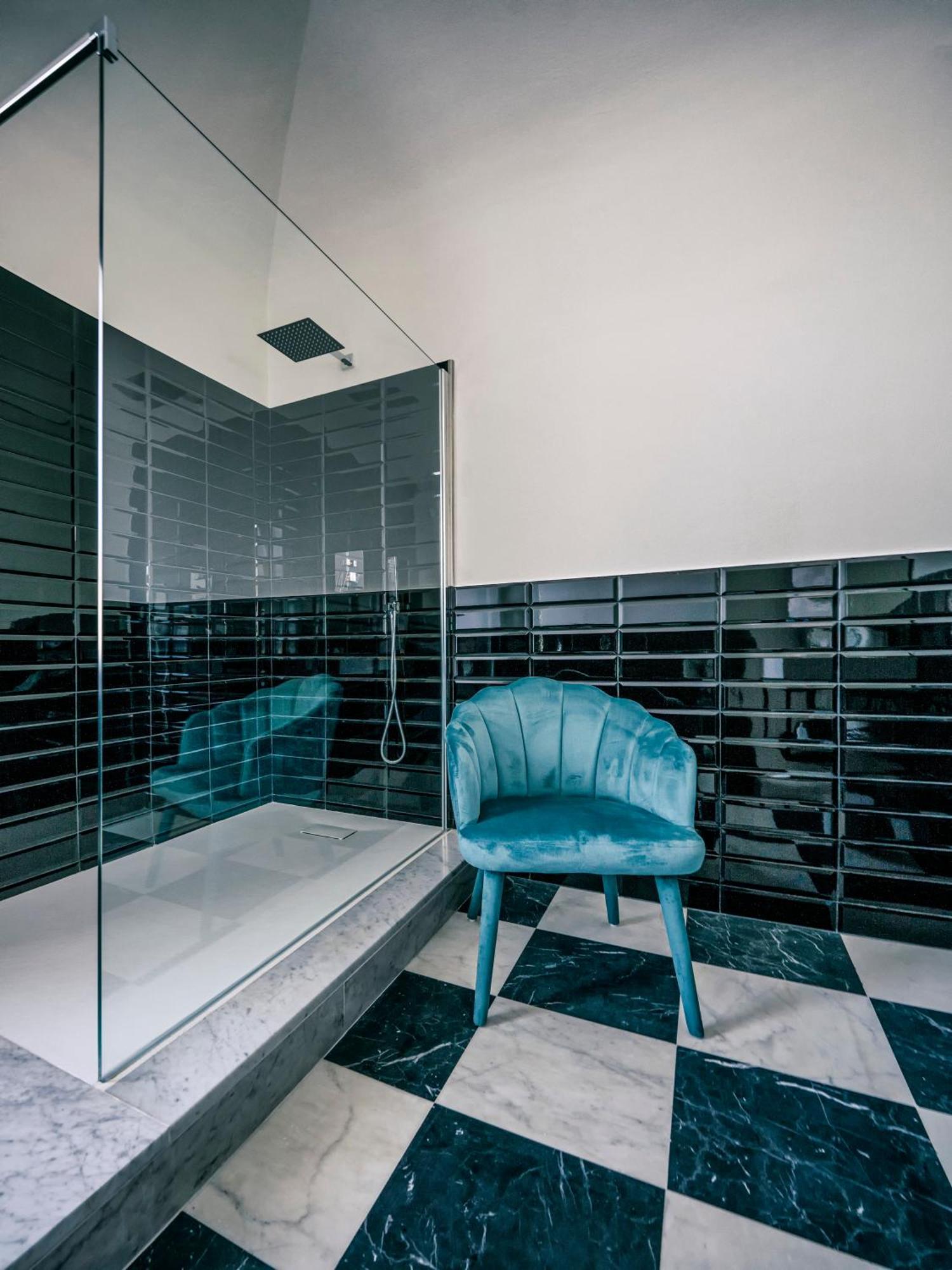 Antica Dogana Hotel Sarzana Eksteriør billede